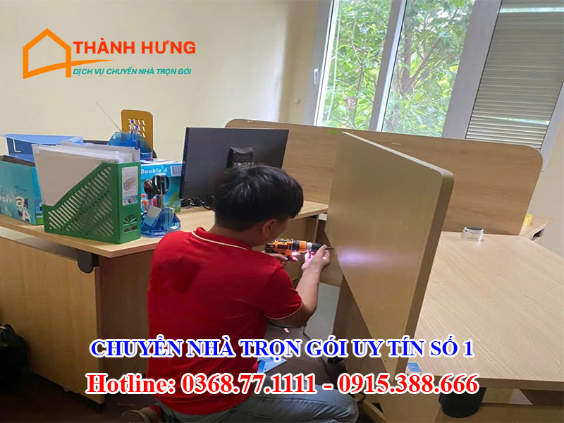 Chuyển Nhà Trọn Gói Tại Lạng Sơn Uy Tín Số 1