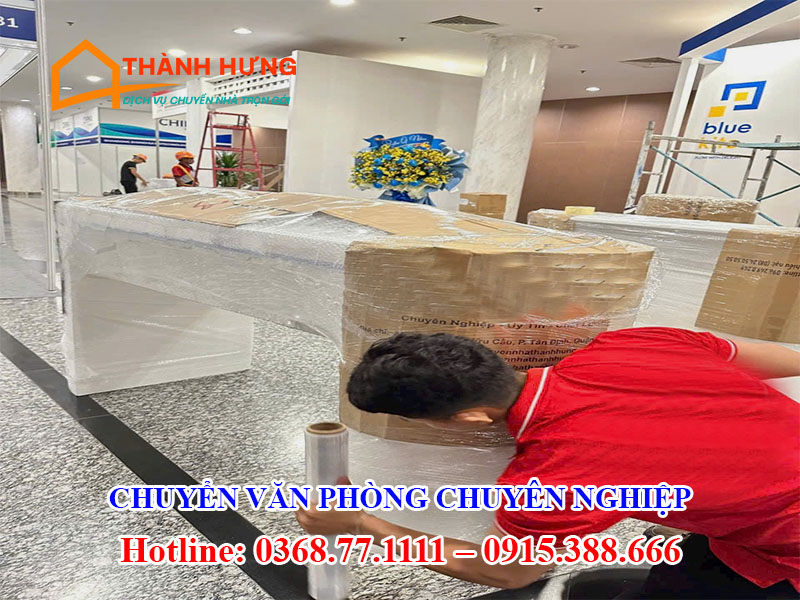 Chuyển Nhà Văn Phòng Tại Cao Bằng Chuyên Nghiệp