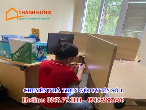 Chuyển Nhà Trọn Gói Tại Lạng Sơn Uy Tín Số 1